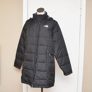 The North Face Women's Summit Series Park Jacket Large Pre Owned